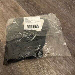 3 set bundle of sports bras